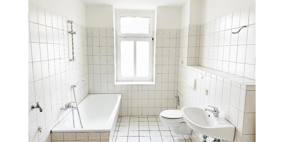 Etagenwohnung Riesa - 1 Zimmer, 45 m&sup2;, 280&euro; | Angebot:25979084