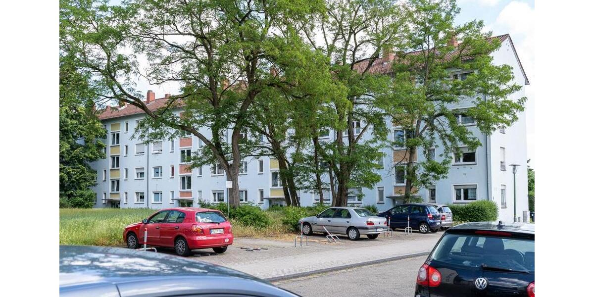 Erdgeschoßwohnung Kaiserslautern Engelshof - 2 Zimmer, 43 m&sup2;, 405&euro; | Angebot:25031822