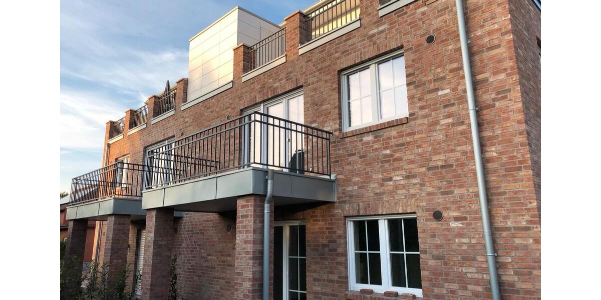 Etagenwohnung Neuenkirchen-Vörden Vörden - 3 Zimmer, 79 m&sup2;, 911&euro; | Angebot:25421697