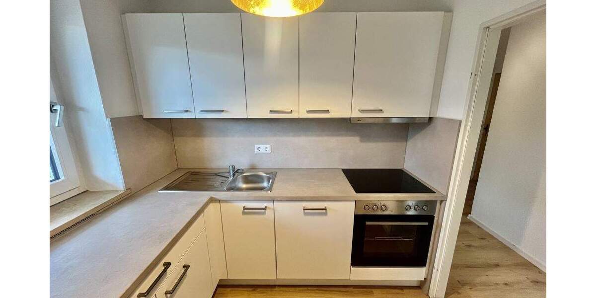 Etagenwohnung Passau Haidenhof-Süd - 2 Zimmer, 69 m&sup2;, 690&euro; | Angebot:25685467