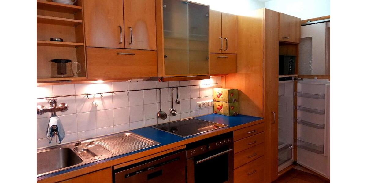 Erdgeschoßwohnung Oberammergau - 2 Zimmer, 70 m&sup2;, 1.200&euro; | Angebot:26000227