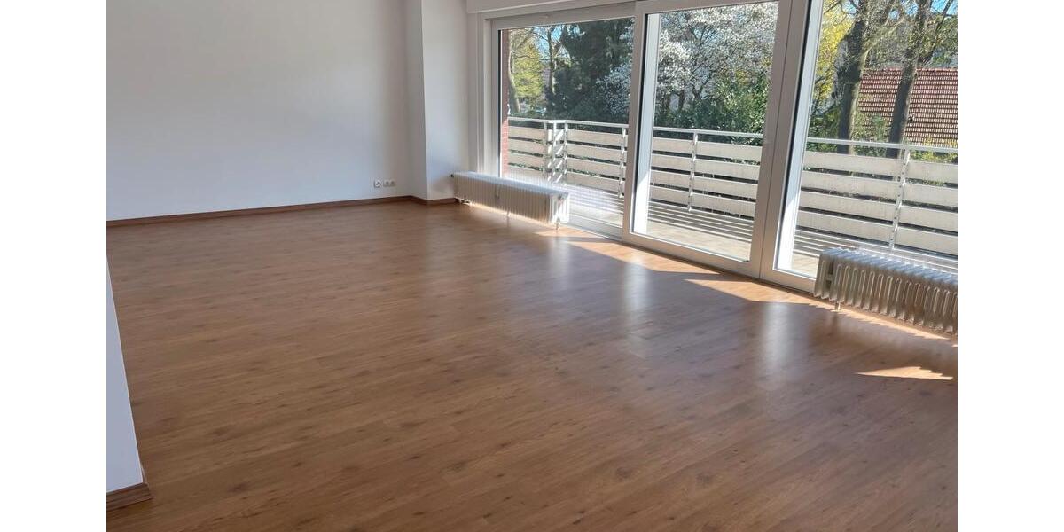 Etagenwohnung Gütersloh Kattenstroth - 3.5 Zimmer, 100 m&sup2;, 995&euro; | Angebot:26650149