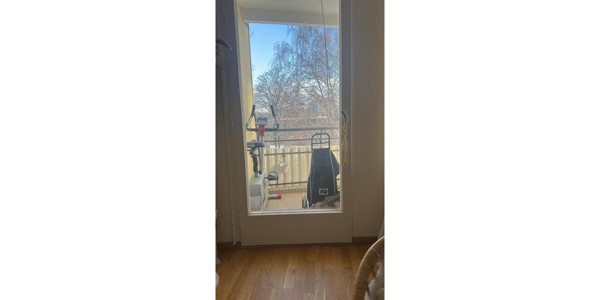 Wohnen auf Zeit Berlin Charlottenburg-Wilmersdorf - 1 Zimmer, 36 m&sup2;, 650&euro; | Angebot:26693756