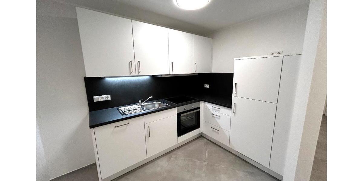 Etagenwohnung Prüm - 2 Zimmer, 60 m&sup2;, 750&euro; | Angebot:25993424