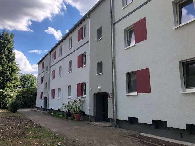 Etagenwohnung Herne Röhlinghausen - 1 Zimmer, 40 m&sup2;, 329&euro; | Angebot:27235811