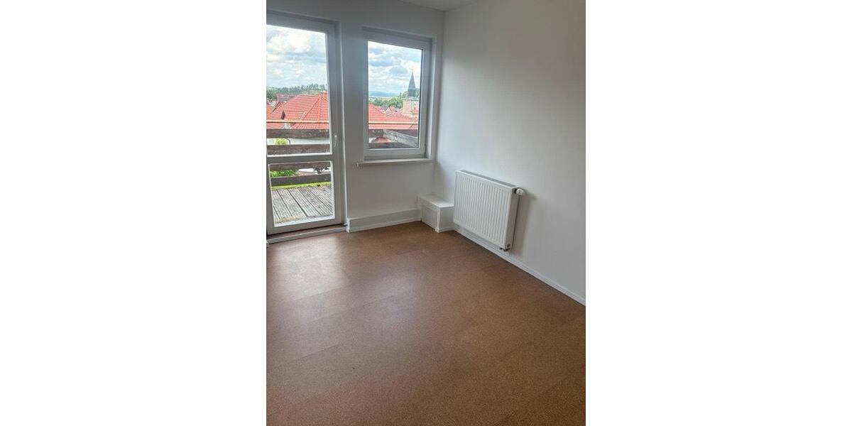 Grundsanierte 2 Zimmerwohnung 2 zimmer