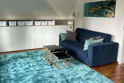 Zimmer Offenbach am Main Musikerviertel - 1 Zimmer, 1.540&euro; | Angebot:24811888