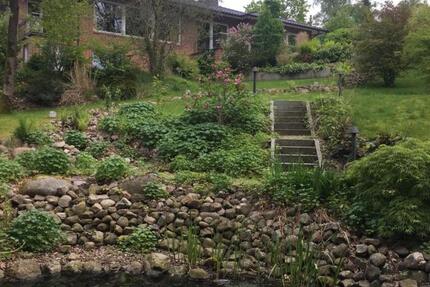 Traumwohnung in ruhiger, bevorzugter Lage von Buchholz 3 zimmer