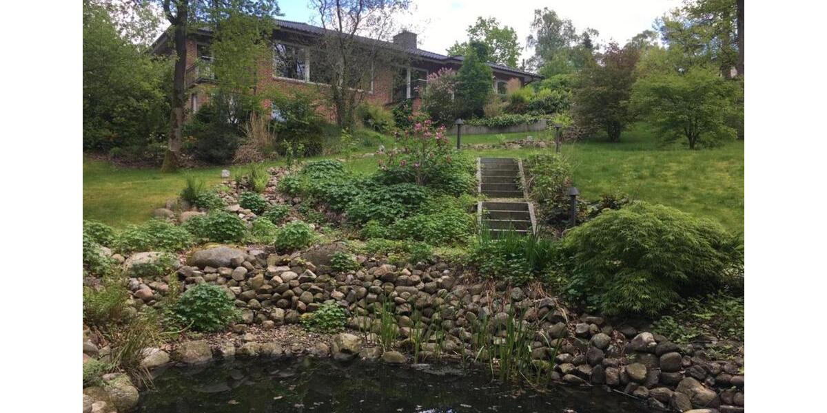 Traumwohnung in ruhiger, bevorzugter Lage von Buchholz 3 zimmer