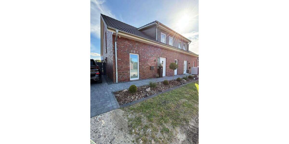Etagenwohnung Kakenstorf - 4 Zimmer, 120 m&sup2;, 1.800&euro; | Angebot:27290733