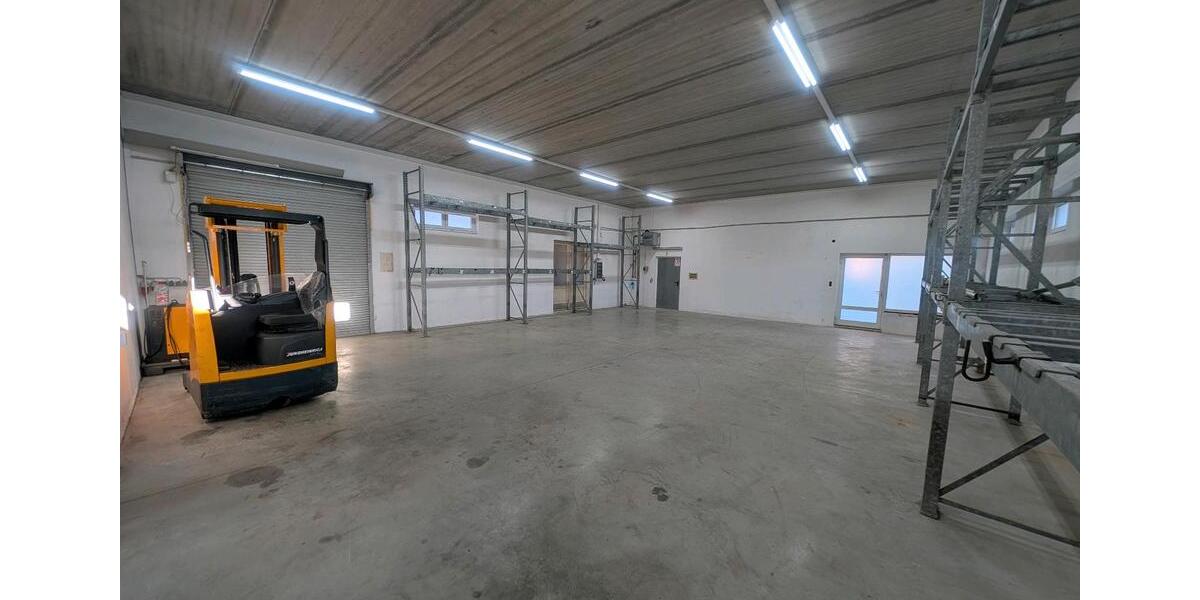 Gewerbeobjekt Mulda/Sa. Sa. - 490&euro; | Angebot:26153757