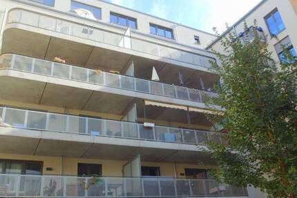 Wohnung zum Mieten in Dresden 1.055 € 84.8 m²