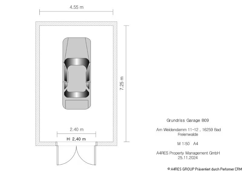Einfamilienhaus Bad Freienwalde (Oder) Bad Freienwalde - 165&euro; | Angebot:23854217