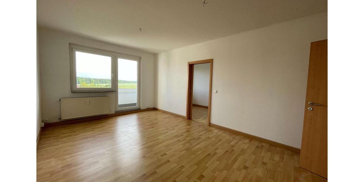 Etagenwohnung Rothenburg/Oberlausitz Oberlausitz - 3 Zimmer, 70 m&sup2;, 435&euro; | Angebot:24473684