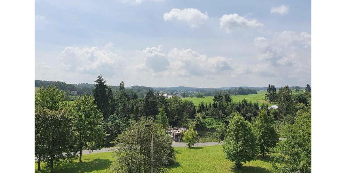 Etagenwohnung Kirchberg - 3 Zimmer, 70 m&sup2;, 417&euro; | Angebot:26060667