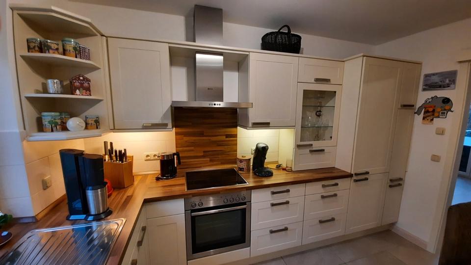 Etagenwohnung Bad Bevensen - 2 Zimmer, 74 m&sup2;, 820&euro; | Angebot:26655663