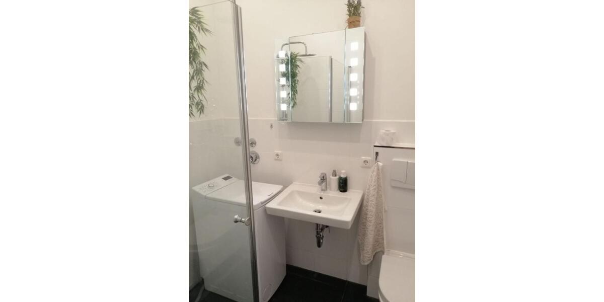 Erdgeschoßwohnung München Ludwigsvorstadt-Isarvorstadt - 1 Zimmer, 35 m&sup2;, 1.350&euro; | Angebot:26633317