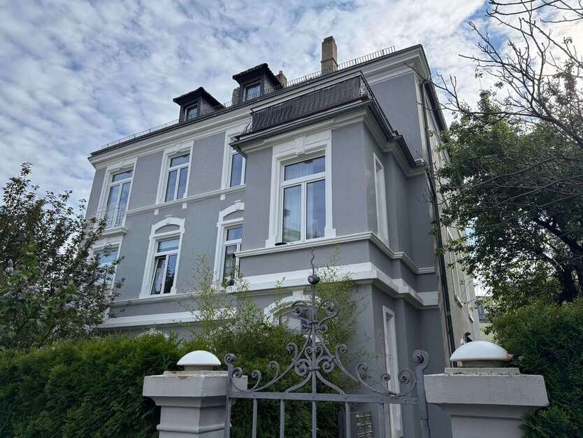 Wohnung zum Mieten in Frankfurt am Main 260 € 13 m² 1 zimmer