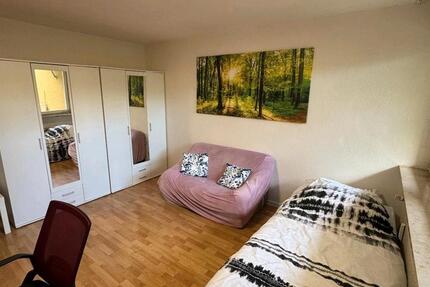 Wohnen auf Zeit Nürnberg Erlenstegen - 1 Zimmer, 17 m&sup2;, 560&euro; | Angebot:24979559