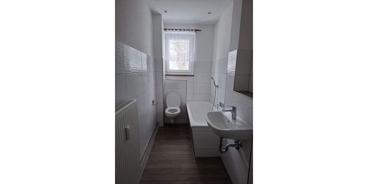 Etagenwohnung Seifhennersdorf - 2 Zimmer, 59 m&sup2;, 325&euro; | Angebot:25657367