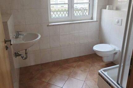 Wohnung Nossen - 2 Zimmer, 39 m&sup2;, 270&euro; | Angebot:25142939