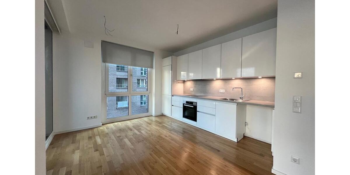 Etagenwohnung Hamburg Hamburg-Mitte - 4 Zimmer, 93 m&sup2;, 2.390&euro; | Angebot:24606018