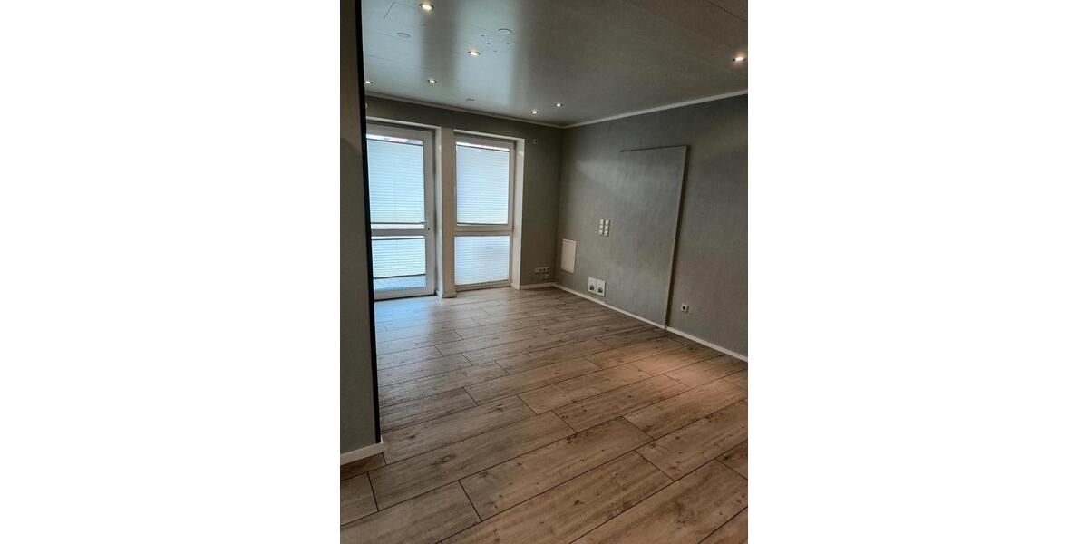 Etagenwohnung Hörstel - 1 Zimmer, 34 m&sup2;, 420&euro; | Angebot:26294660