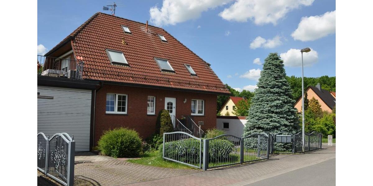 Etagenwohnung Brandis - 3 Zimmer, 80 m&sup2;, 720&euro; | Angebot:26626262