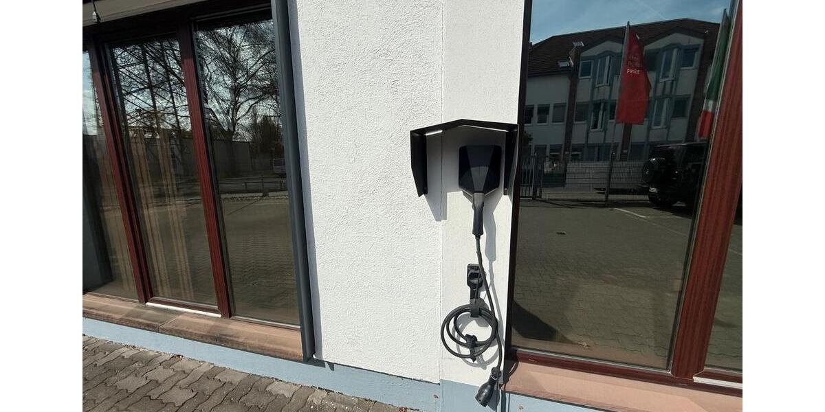 Gewerbeobjekt Hanau - 2.000&euro; | Angebot:26049110