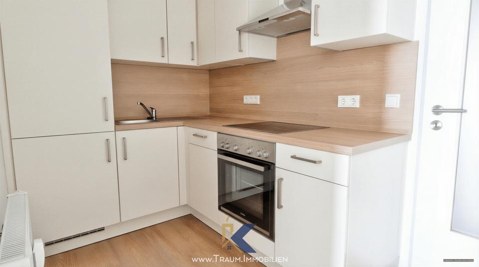 Dachgeschoßwohnung Mühlhausen (Thüringen) - 3 Zimmer, 66 m&sup2;, 426&euro; | Angebot:24976154