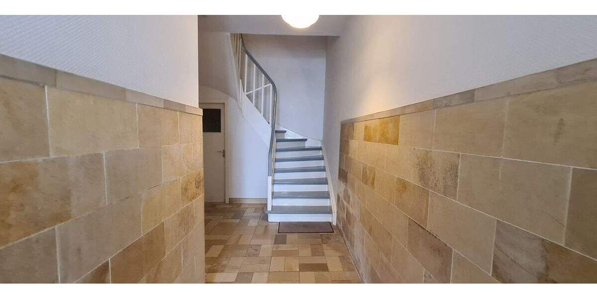 Etagenwohnung Mönchengladbach Stadtmitte - 3 Zimmer, 83 m&sup2;, 830&euro; | Angebot:24713355