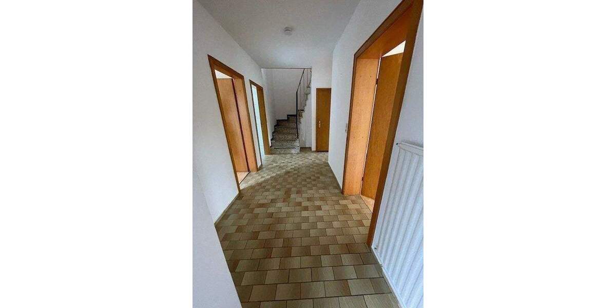 Einfamilienhaus Schneverdingen - 4 Zimmer, 130 m&sup2;, 795&euro; | Angebot:24792294