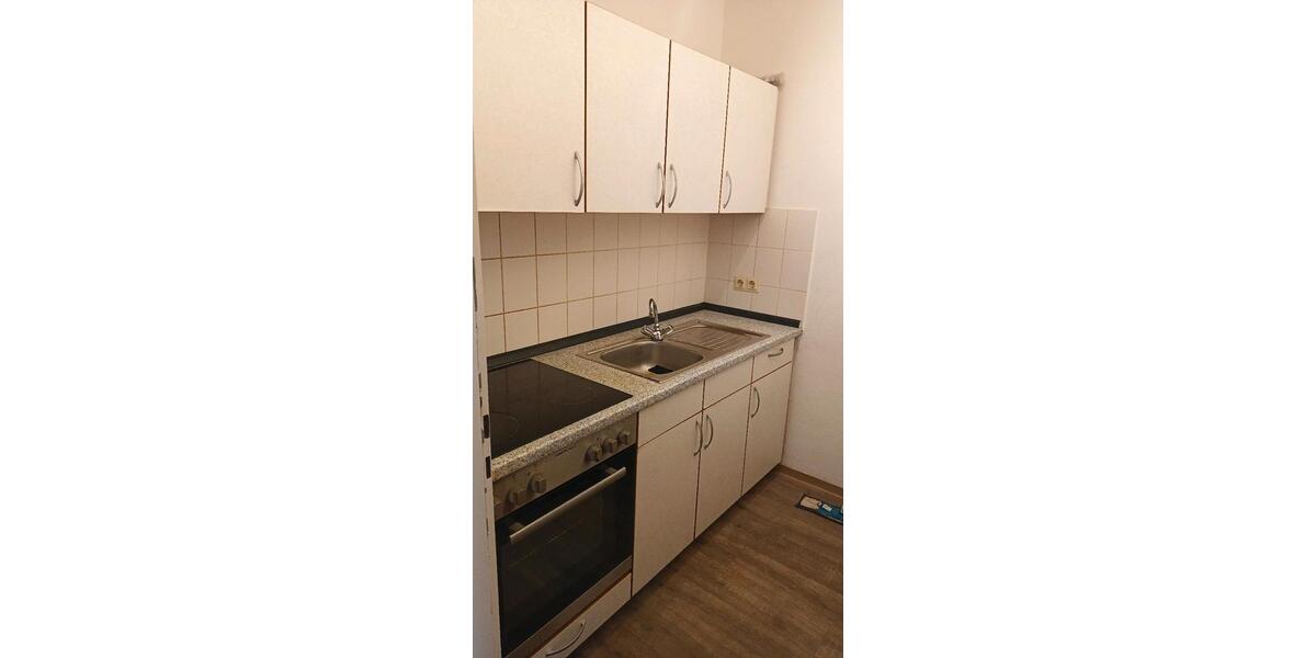 Etagenwohnung Weiden in der Oberpfalz - 1 Zimmer, 32 m&sup2;, 450&euro; | Angebot:26534519