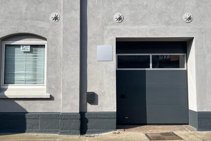 Halle mieten in Hagen - Lagerhalle Produktionshalle zimmer