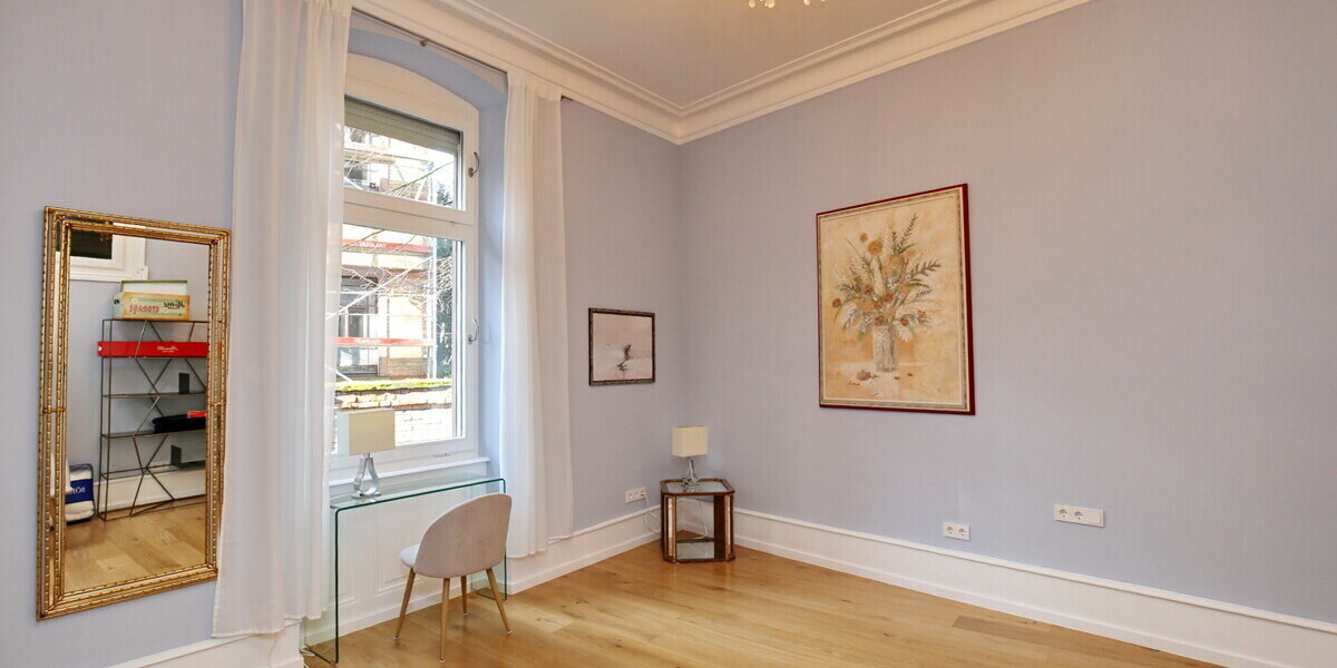 Frisch renovierte Designer-Wohnung in zentraler Lage - 4- Baden-Baden Baden | Angebot:26844126