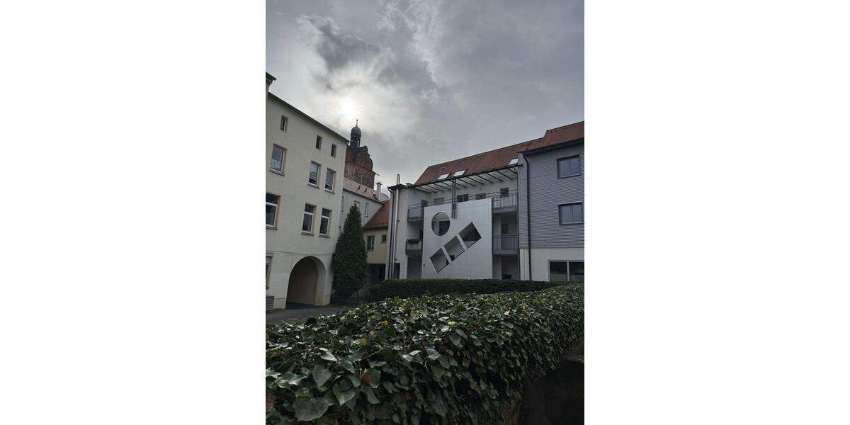 Dachgeschoßwohnung Delitzsch - 1 Zimmer, 46 m&sup2;, 395&euro; | Angebot:26567410