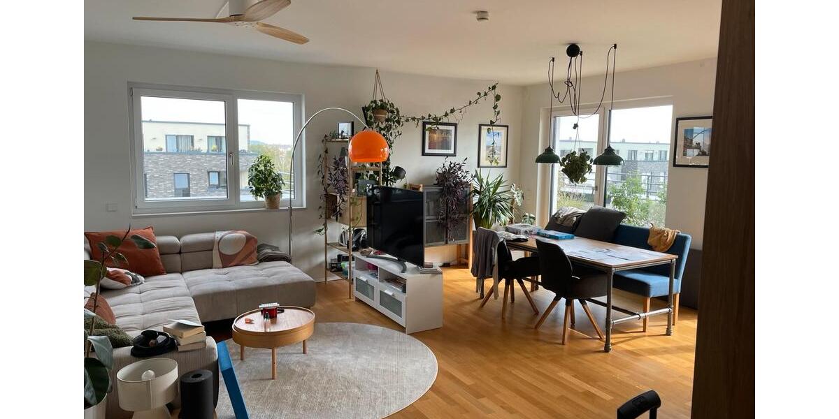 Einfamilienhaus Düsseldorf Oberbilk - 2 Zimmer, 84 m&sup2;, 1.618&euro; | Angebot:27585622