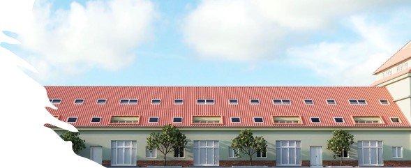 Etagenwohnung Magdeburg Diesdorf - 2 Zimmer, 74 m&sup2;, 741&euro; | Angebot:26232727