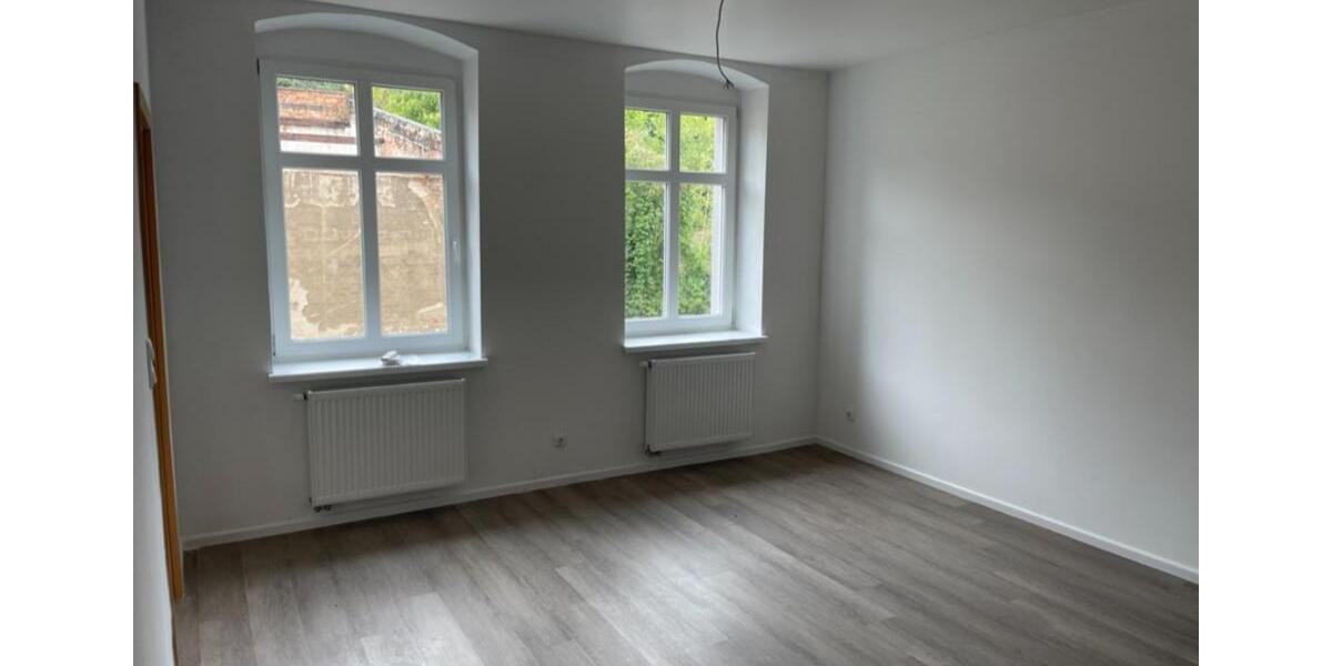 Etagenwohnung Frankfurt (Oder) Booßen - 1 Zimmer, 35 m&sup2;, 350&euro; | Angebot:25834231