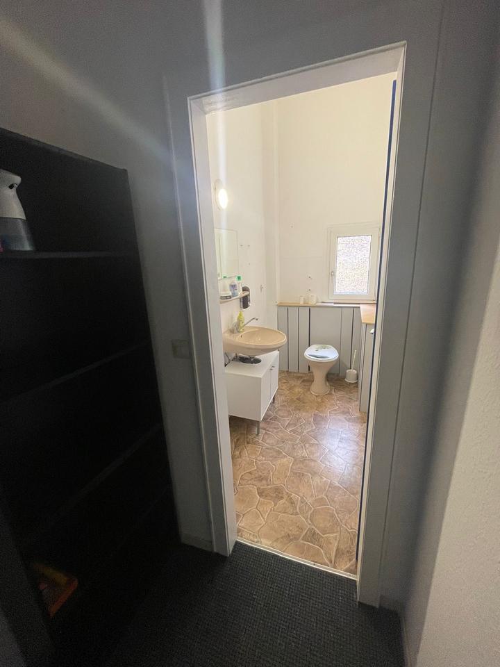 Bürofläche, Gewerbe in Vohwinkel Zentrum