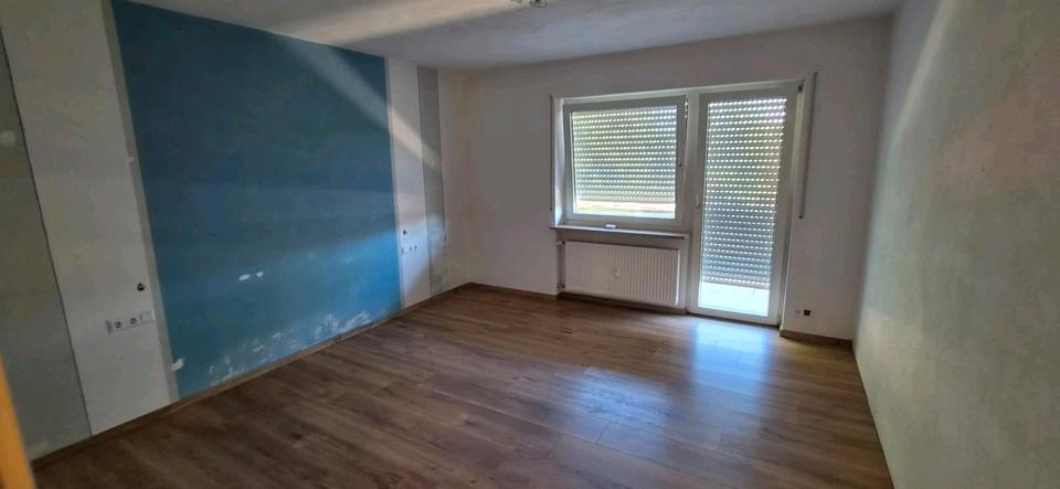 Etagenwohnung Garching an der Alz - 3.5 Zimmer, 150 m&sup2;, 1.200&euro; | Angebot:26448816