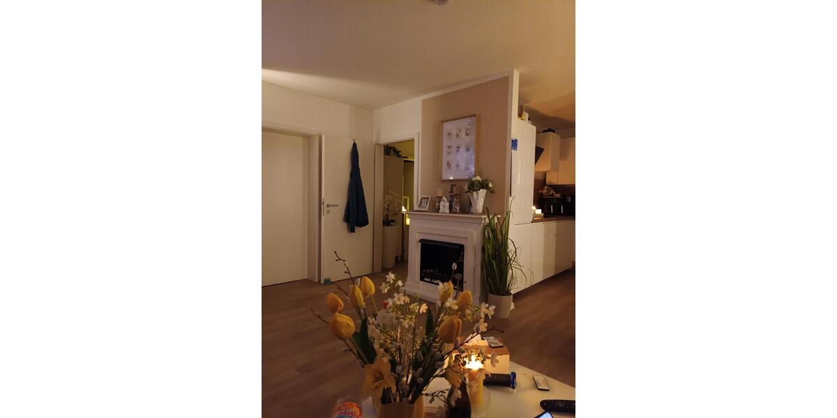 Erdgeschoßwohnung Baruth/Mark Mark - 2 Zimmer, 61 m&sup2;, 735&euro; | Angebot:26144736