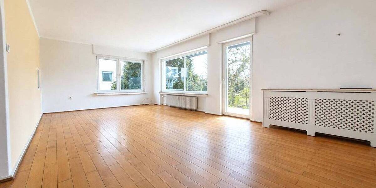 Etagenwohnung Viernheim - 3 Zimmer, 94 m&sup2;, 1.050&euro; | Angebot:26627698