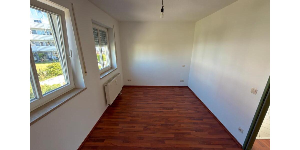 Terrassenwohnung Neustadt an der Donau - 2 Zimmer, 44 m&sup2;, 680&euro; | Angebot:26700343