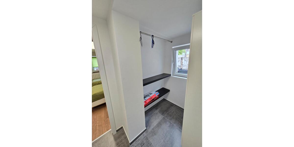 Wohnen auf Zeit Biblis - 1 Zimmer, 19 m&sup2;, 25&euro; | Angebot:26563857