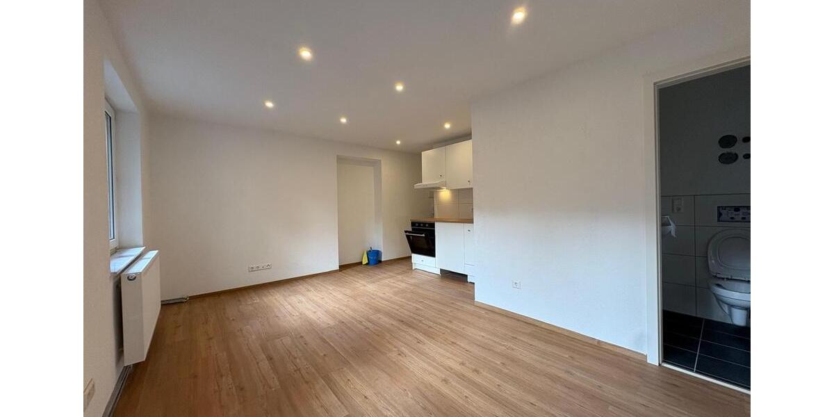 Erdgeschoßwohnung Bad Dürrheim - 1 Zimmer, 32 m&sup2;, 600&euro; | Angebot:26059750