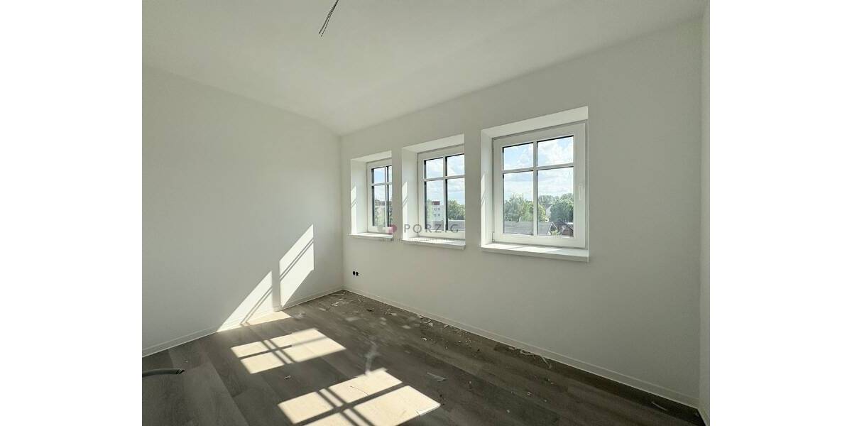 Etagenwohnung Stralsund Tribseer - 3 Zimmer, 57 m&sup2;, 688&euro; | Angebot:26683653