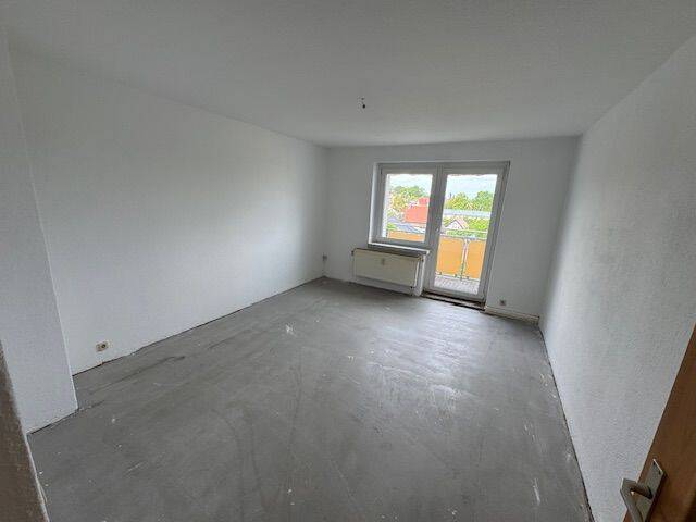 Etagenwohnung Wermsdorf - 3 Zimmer, 61 m&sup2;, 366&euro; | Angebot:23967746