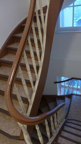 Etagenwohnung Greifswald Innenstadt - 3 Zimmer, 83 m&sup2;, 875&euro; | Angebot:26154511