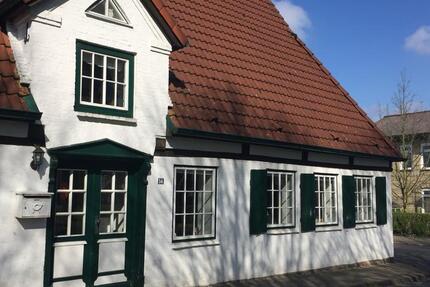 Schöne Wohnung im Herzen von Tellingstedt zimmer